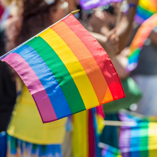 Boston's radically-inclusive Pride for the People parade is re