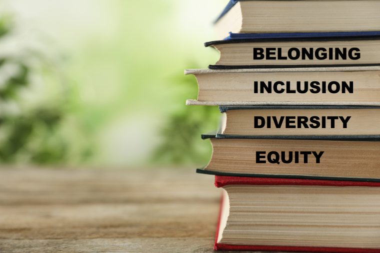 What Should Diversity, Equity, Inclusion, And Belonging (DEIB) Look ...